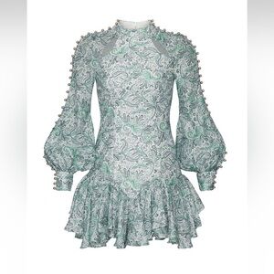 Thurley Dahlia dress size 4